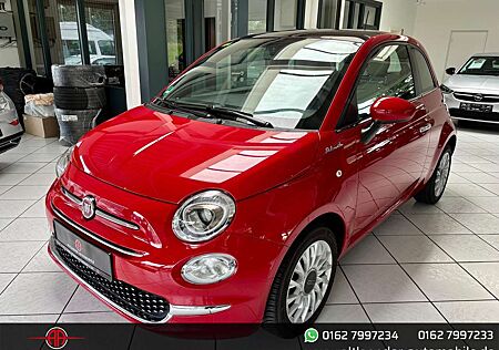 Fiat 500 Dolcevita CarPlay/Android*Pano*Navi*Temp*DAB