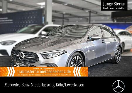 Mercedes-Benz A 180 PROGRESSIVE+LED+KAMERA+7G