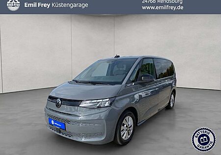 VW LT gebraucht kaufen VW LT Volkswagen Multivan 1,4L e-Hybrid KÜ Navi Klima AHK