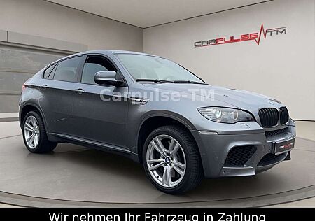 BMW X6 M Sport V8- Head UP-Bi-Xenon-Keyless-TÜV NEU