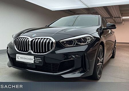 BMW 128 ti A LCProf Pano el.Sitz+Mem ACC HUD elHk
