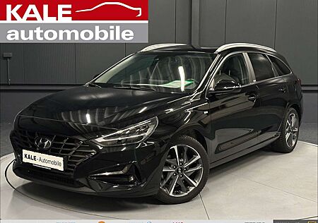 Hyundai i30 cw Prime Mild-Hybrid*NAVI*T-LEDER*LED*1.HAND*