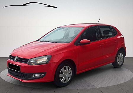 VW Polo Volkswagen V Trendline