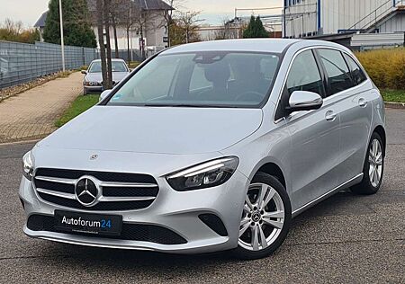 Mercedes-Benz B 200 B -Klasse d*Autom.*Navi*Kamera*