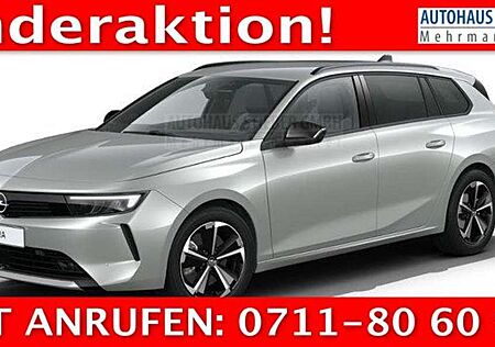 Opel Astra Sports Tourer Edition 1.2 Turbo 8-Gang-Automati...