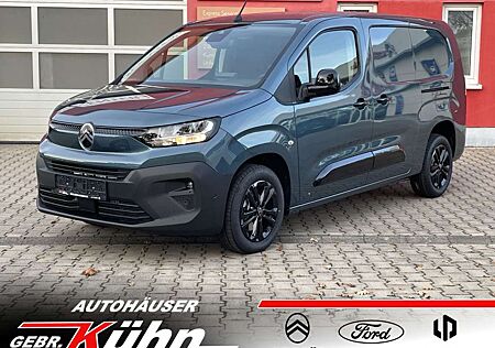 Citroën Berlingo Citroen L2+ BlueHDi 130 EAT8 + Standh, LED, NAV