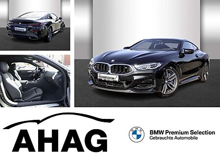 BMW M850 i xDrive Coupe Innovationsp. Komfortzugang