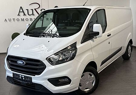 Ford Others 300 L2 NAV+BLUETOOTH+KAMERA+KLIMA+SHZ+PP
