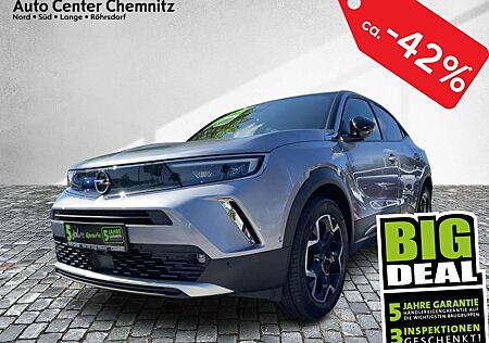 Opel Mokka 1.2 Ultimate Matrix/Alcantara/Navi/Kamera