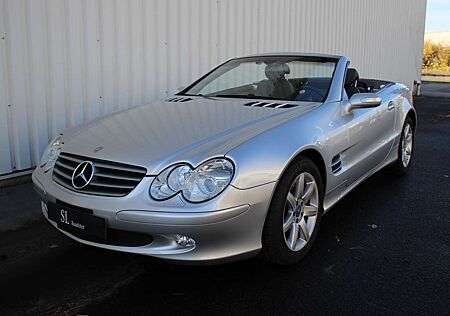 Mercedes-Benz SL 350 ****Jahreswagen Zustand****