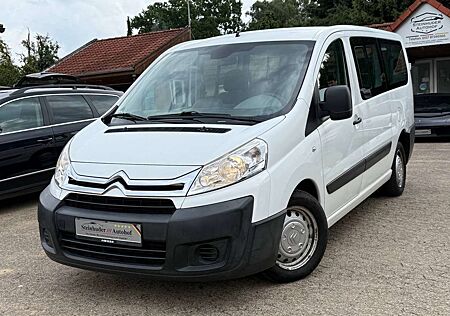Citroën Jumpy Citroen HDi 165 FAP L2 Multispace Attraction (8 Sitze)