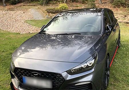 Hyundai i30 I30N / Performance