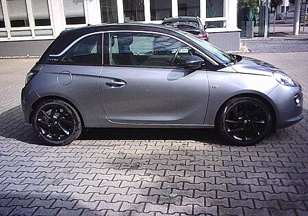 Opel Adam 1.4 Slam Scheckheft gepflegt