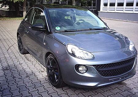 Opel Adam 1.4 Slam Scheckheft gepflegt
