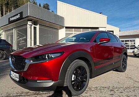 Mazda CX-30 Exclusive-Line 2WD, 140AT 2,5I