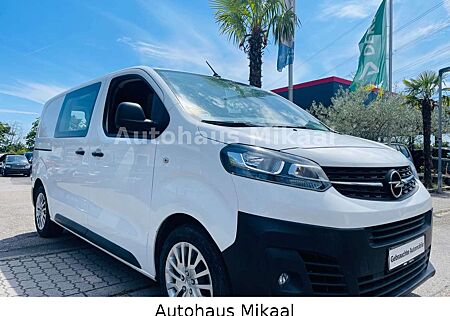 Opel Vivaro Kasten Edition M