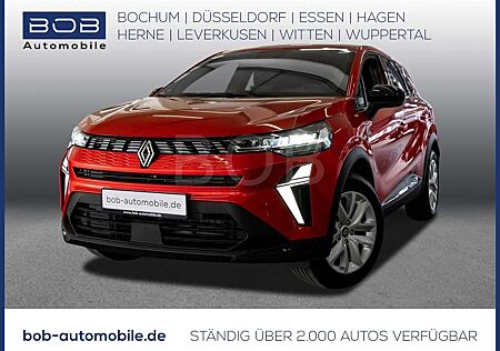 Renault Symbioz Full Hybrid 145 Evolution AppleCarPlay