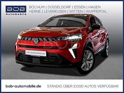 Renault Symbioz Full Hybrid 145 Evolution AppleCarPlay
