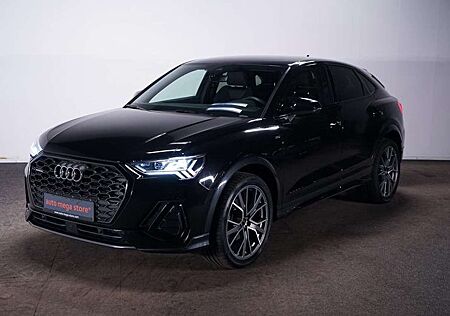 Audi Q3 S Line LED/Navi/SHZ/Standh./Hifi
