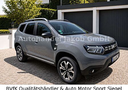 Dacia Duster Journey | 2 Jahre Service & Garantie inkl