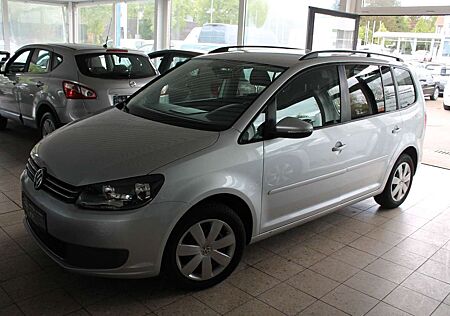 VW Touran Volkswagen Trendline