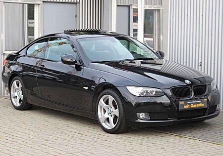 BMW 320 i Coupe+Klima+Schiebedach+Xenon