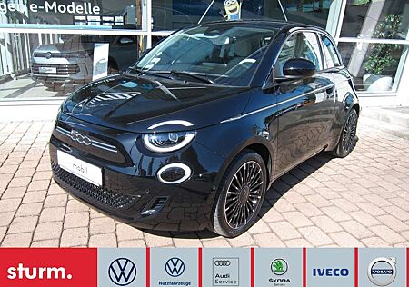 Fiat 500 e Lim. 3+1 La Prima *im Kundenauftrag*