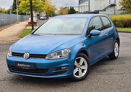 VW Golf Volkswagen 1.2 TSI BMT Comfortline*Klima*PDC*SHZ*