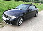 BMW 118 i Cabrio