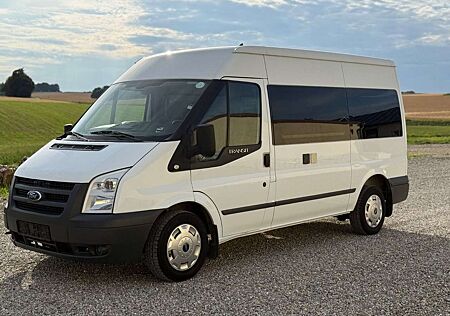 Ford Transit Kombi FT 280 M