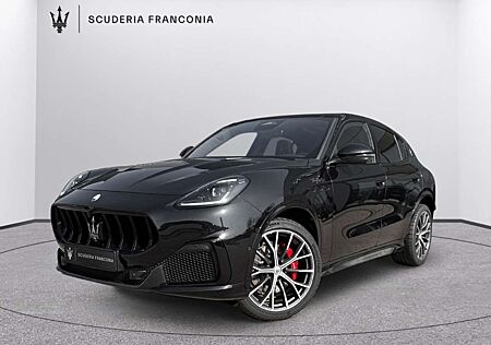 Maserati Grecale Trofeo