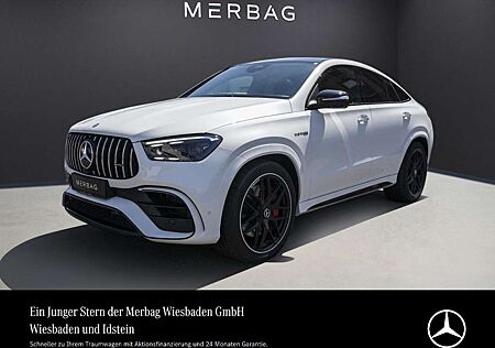 Mercedes-Benz GLE 63 AMG S 4M COUPE STH. AHK NIGHT UPE:183.248