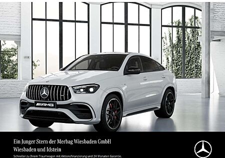 Mercedes-Benz GLE 63 AMG S 4M COUPE STH. AHK NIGHT UPE:183.248