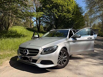 Mercedes-Benz C 180 C 180 T