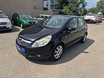 Opel Corsa Edition