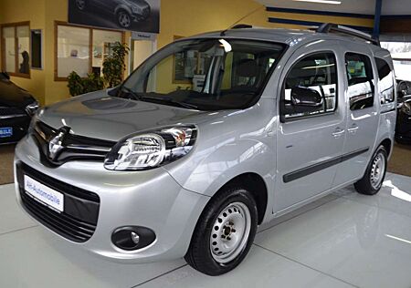 Renault Kangoo Rapid KLIMAAUTO./ 5.SITZER / PDC