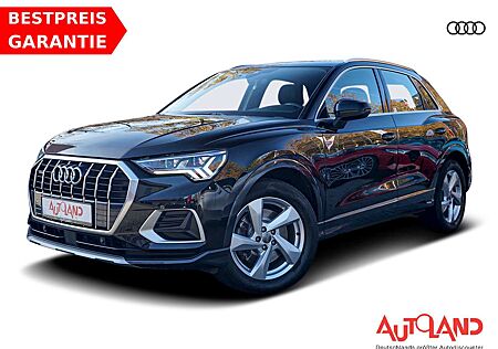 Audi Q3 40 2.0 TFSI quattro S-Line LED Navi PDC