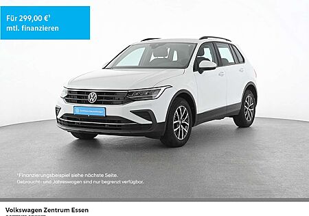 VW Tiguan Volkswagen Life TDI DSG ACC*LED*APP-Connect*