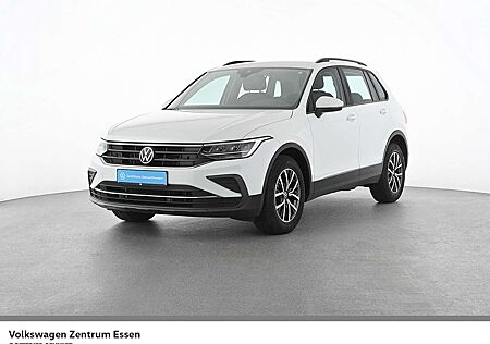 VW Tiguan Volkswagen Life TDI DSG ACC*LED*APP-Connect*