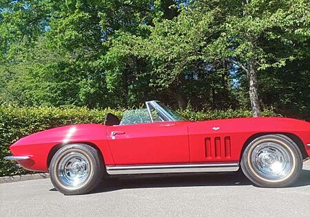 Chevrolet Corvette C2