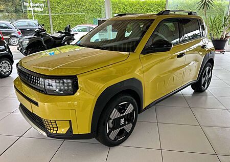 Fiat Grande Panda 1.2 Hybrid eDCT La Prima