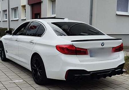BMW 530d 530 Too zustand (Garantie)