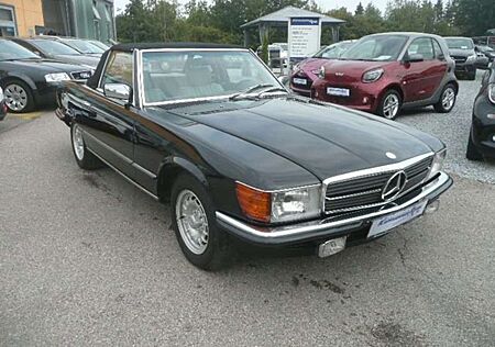 Mercedes-Benz SL 280 Deutsches Fahrzeug Autom.