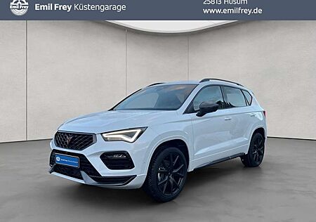 Cupra Ateca 1.5 TSI 110 kW (150 PS) 7-Gang DSG