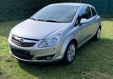 Opel Corsa 1.2