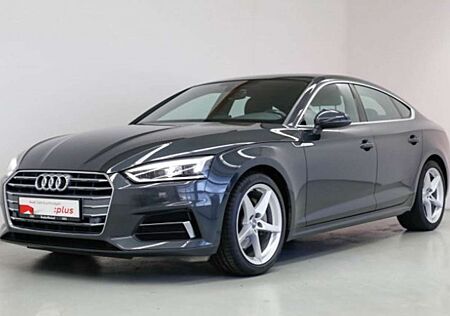 Audi A5 +Sportback+40+TDI+S+tronic+sport