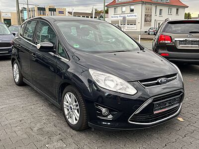 Ford C-Max Titanium