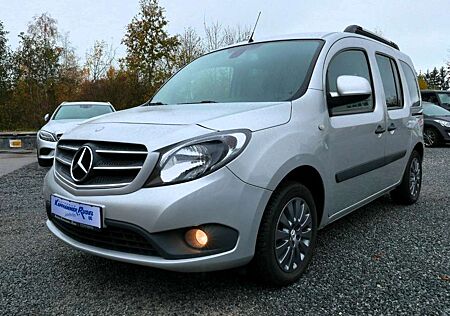 Mercedes-Benz Citan Kombi 112 lang/AUTOMATIK/TOURER Edition