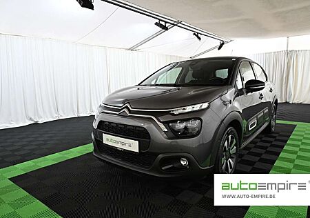 Citroën C3 Citroen 1.2 PT 110 Shine LED/NAVI/T-WINKEL/KEYLESS/16