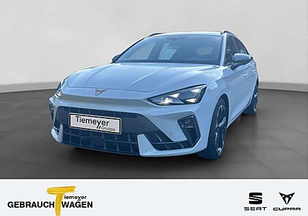 Cupra Leon Sportstourer eHybrid DYNAMIC ADGE AHK KAMER